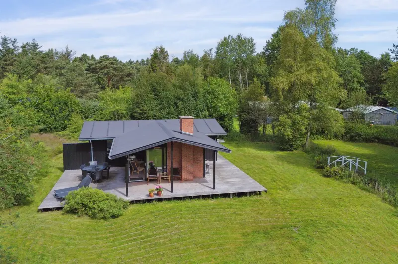 Ferienhaus Grenaa