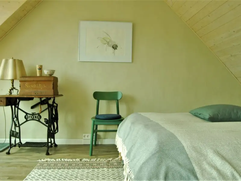 Ferienwohnung Strausberg