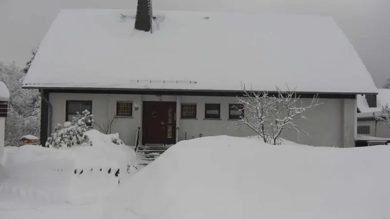 Ferienwohnung Wildemann