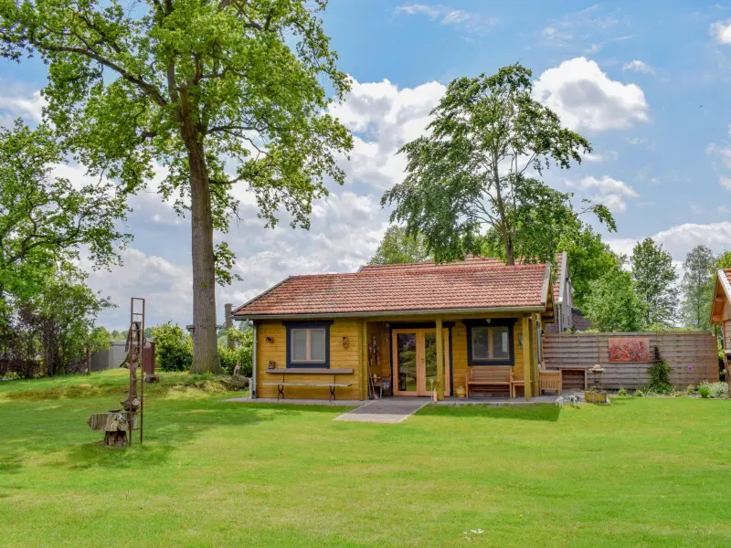 Ferienhaus Wachtendonk