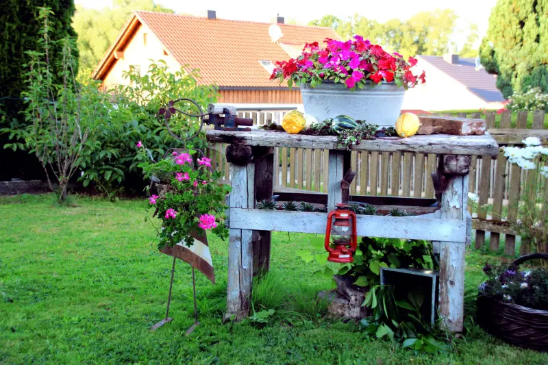 Ferienwohnung Vilsbiburg