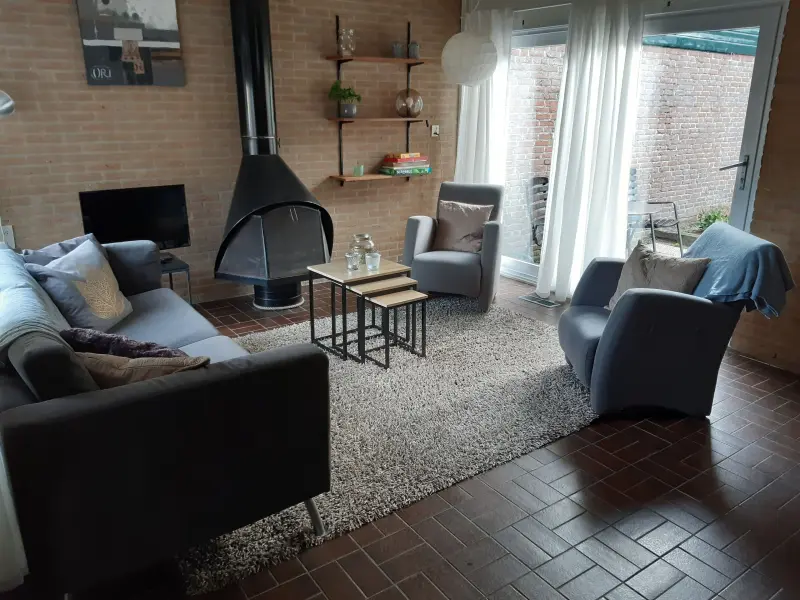 Ferienhaus Noordwijkerhout