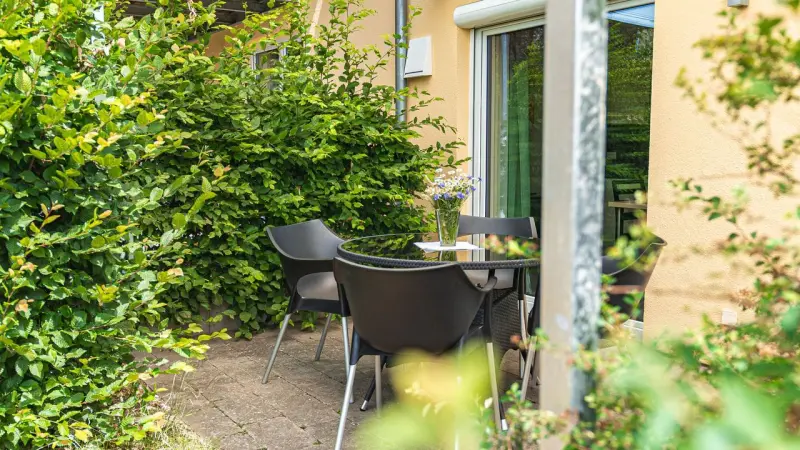 Ferienwohnung Ochsenhausen