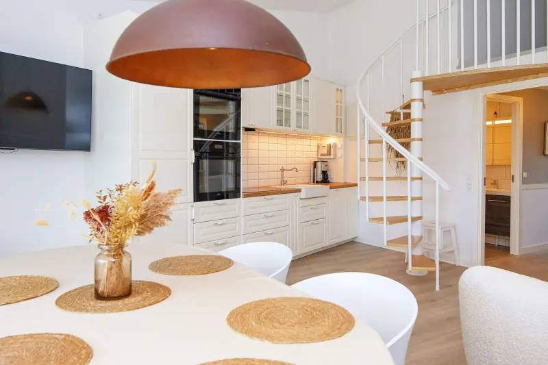 Ferienhaus Søndervig