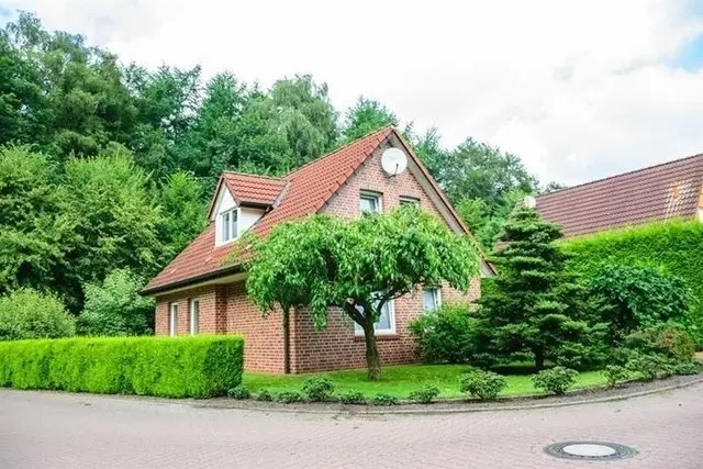 Ferienhaus Sögel
