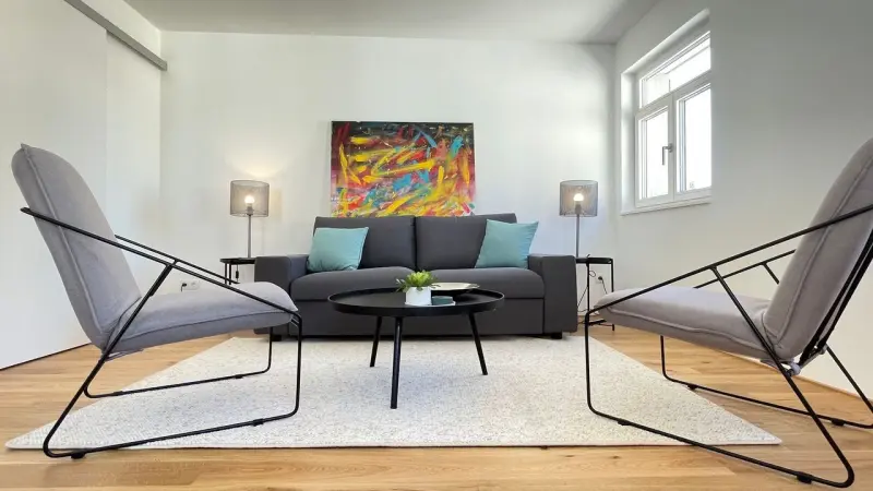 Ferienwohnung Gemeinde Lochau