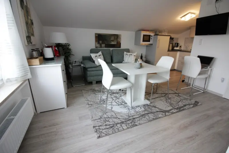 Ferienwohnung Bad Tatzmannsdorf