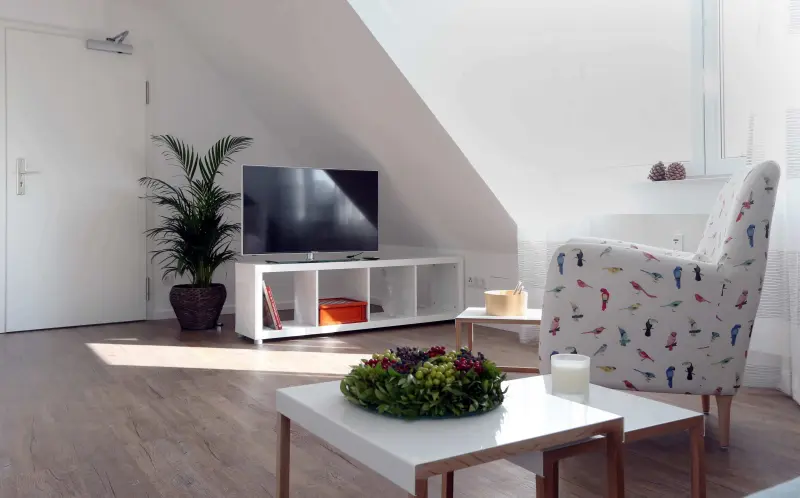 Ferienwohnung Solingen