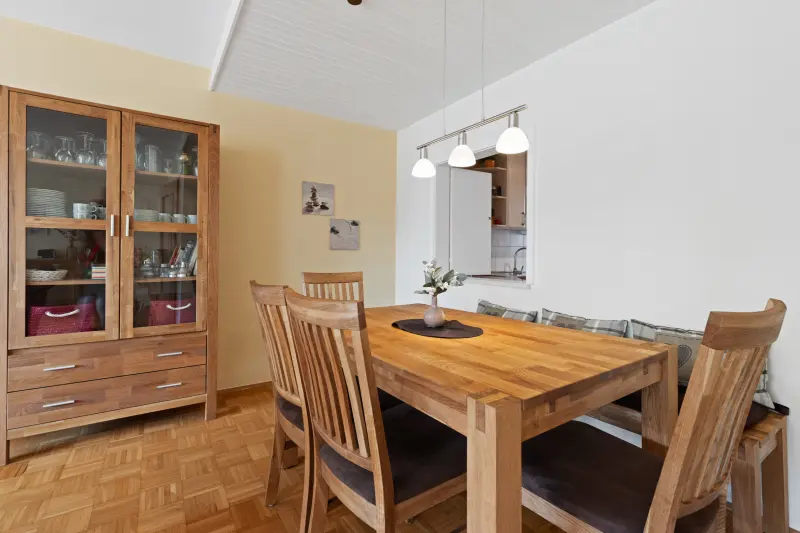Ferienhaus mit Hund inRimsting, Bayern  f&uuml;r max. 5 Personen