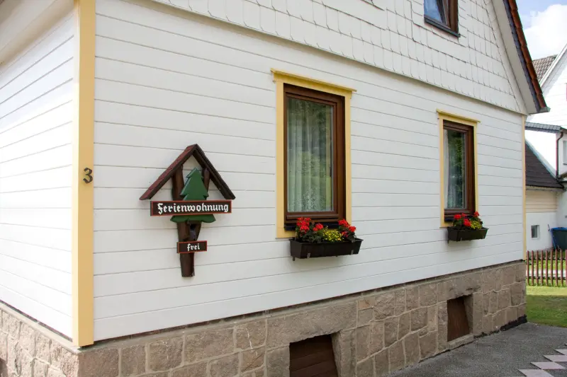Ferienwohnung Drei Annen Hohne