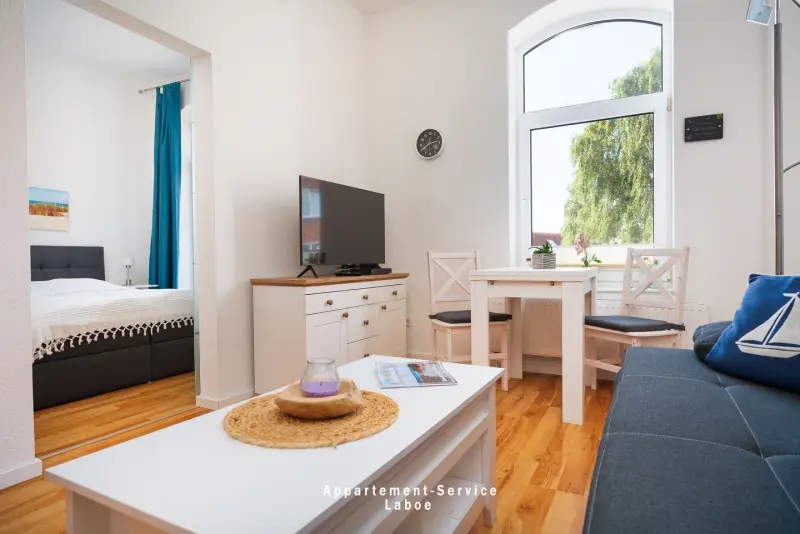 Ferienwohnung Heikendorf