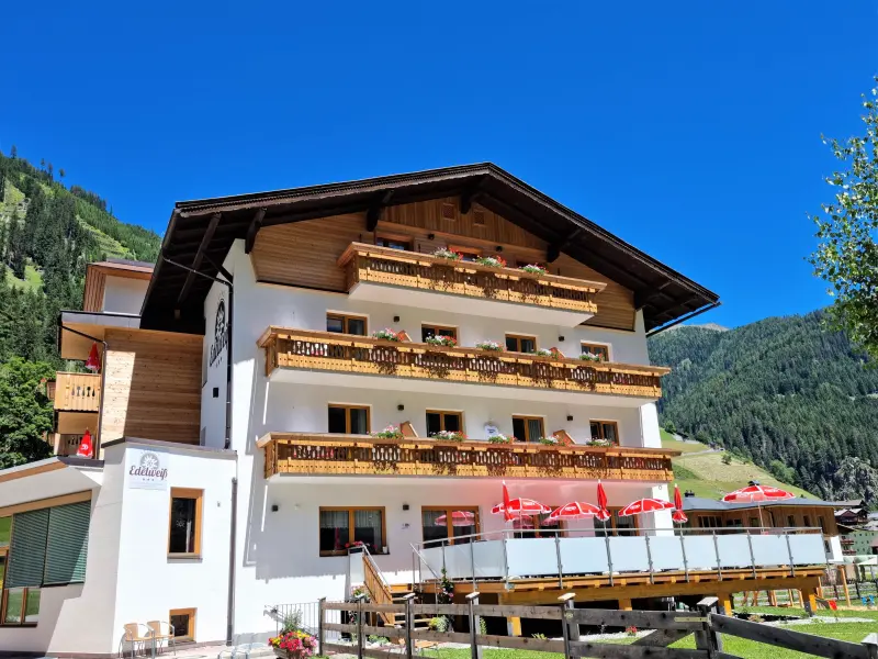 Ferienwohnung Defereggental