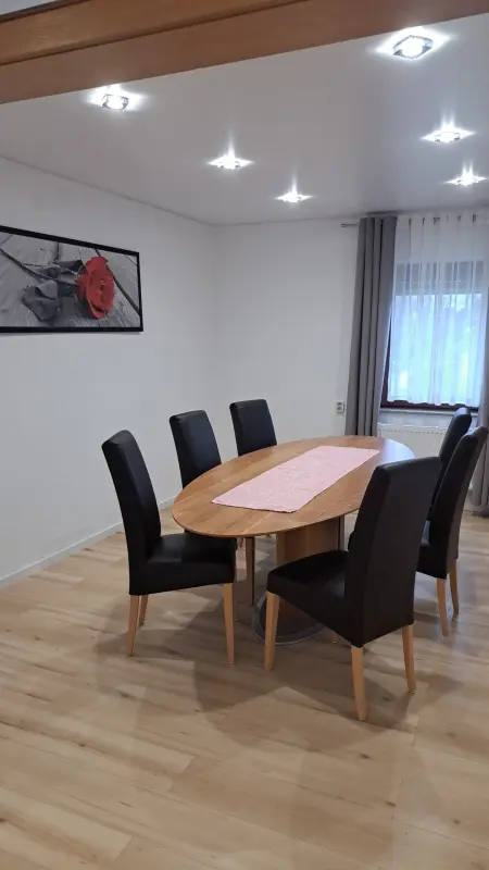 Ferienhaus Westerburg