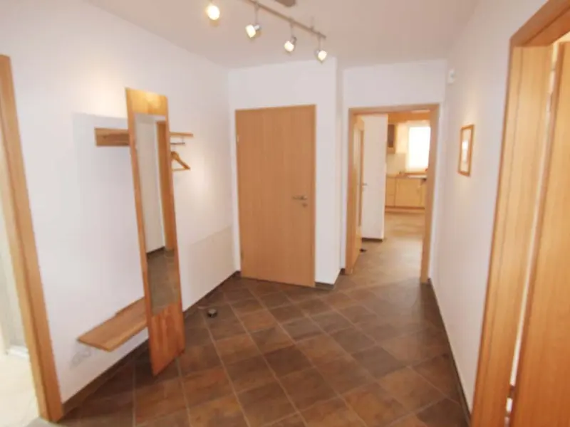 Ferienwohnung  Klink