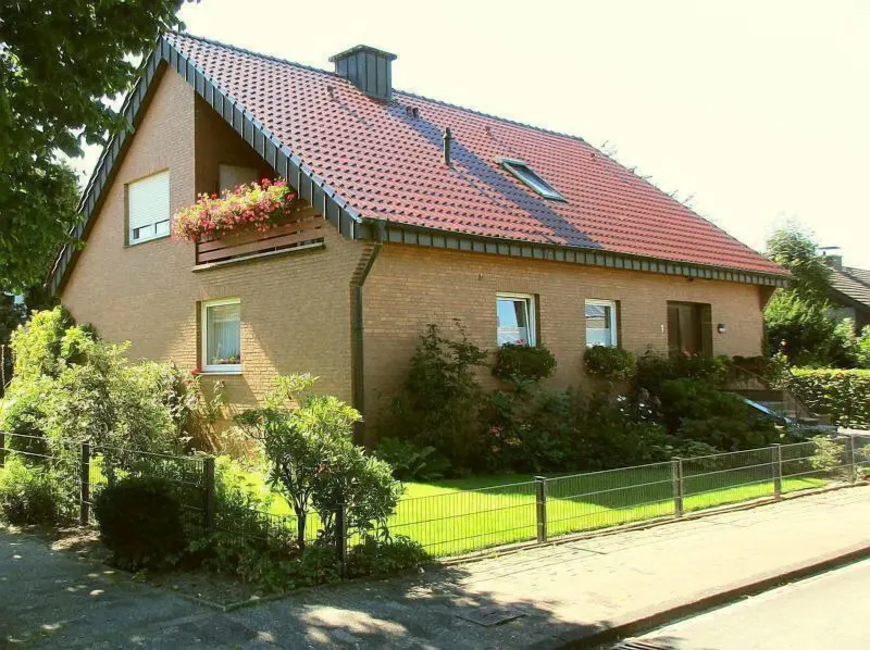 Ferienwohnung Billerbeck