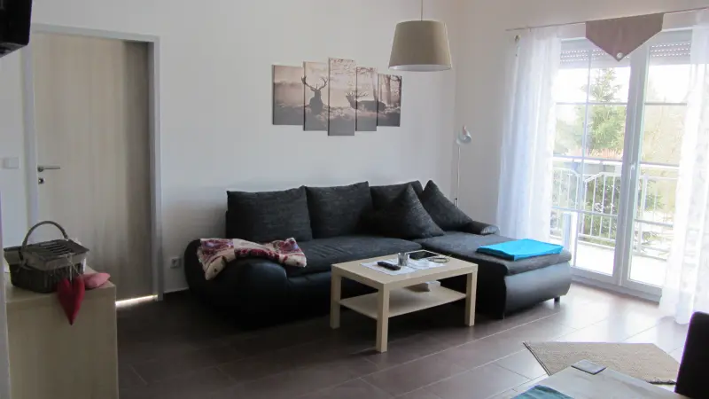 Ferienwohnung  Sonneberg