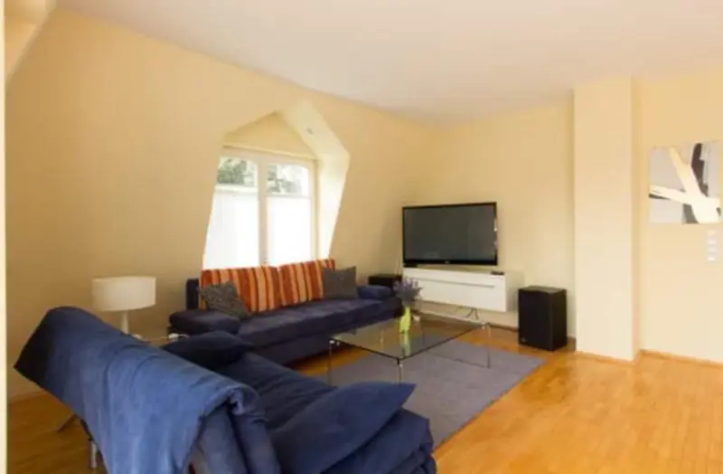 Ferienwohnung Oberursel (Taunus)