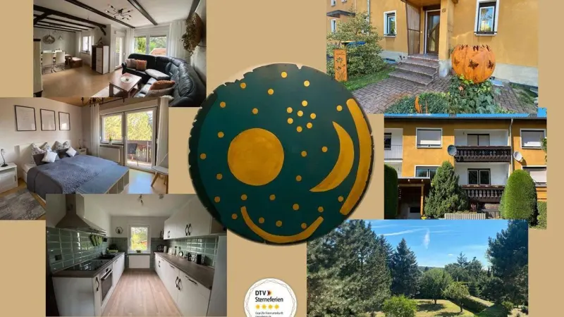 Ferienhaus Querfurt