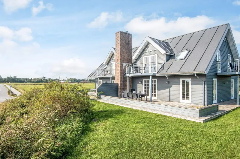 Ferienhaus Sønderstrand