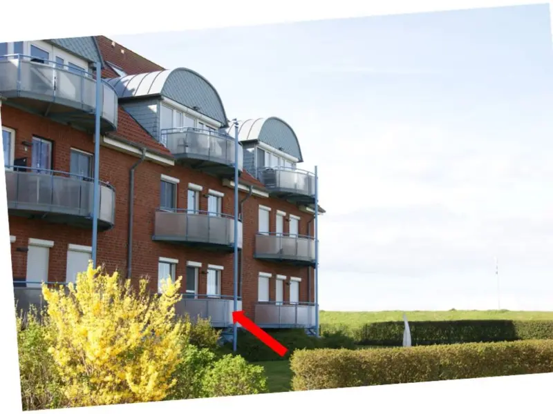Ferienwohnung Schönberger Strand