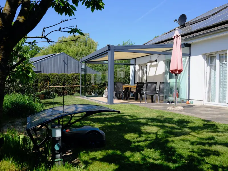 Ferienhaus  Mettingen