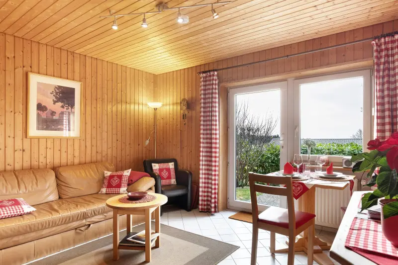 Ferienwohnung Albbruck