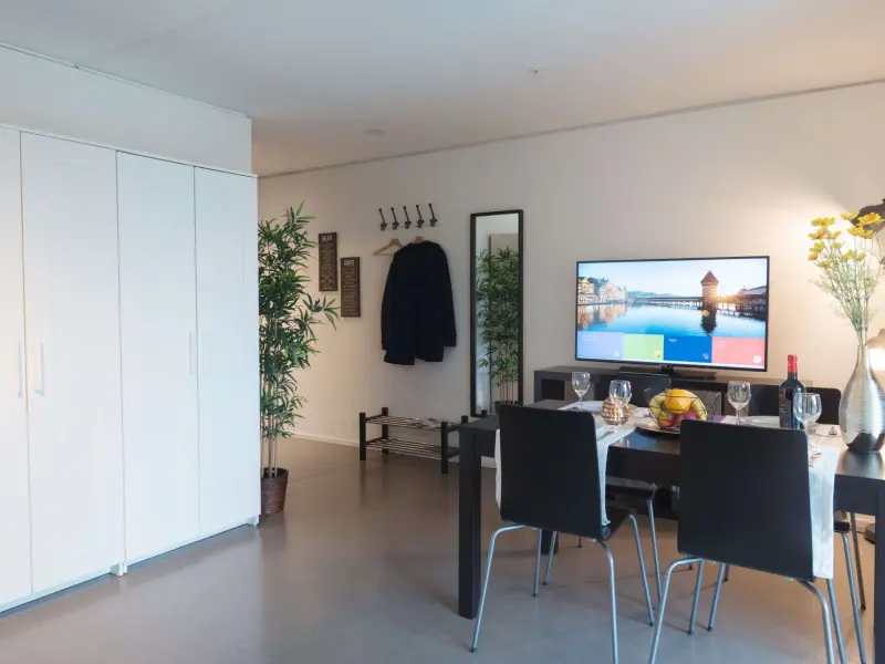 Appartement Luzern
