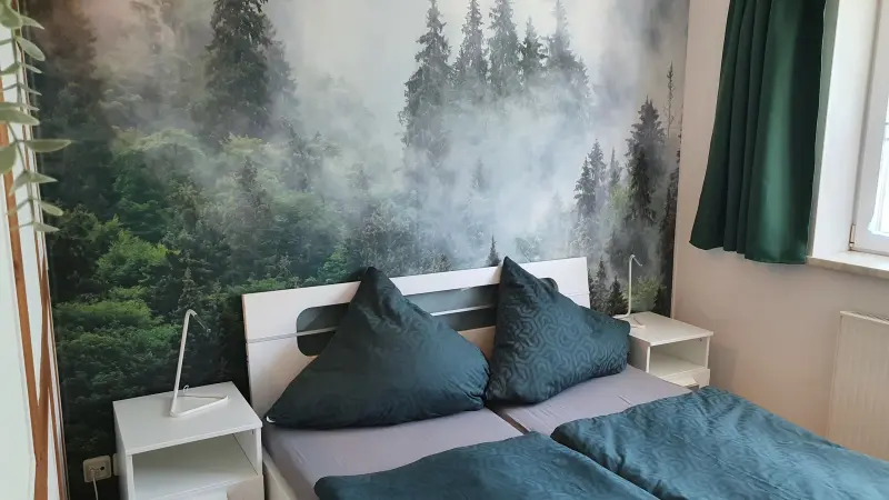 Ferienwohnung Hildburghausen