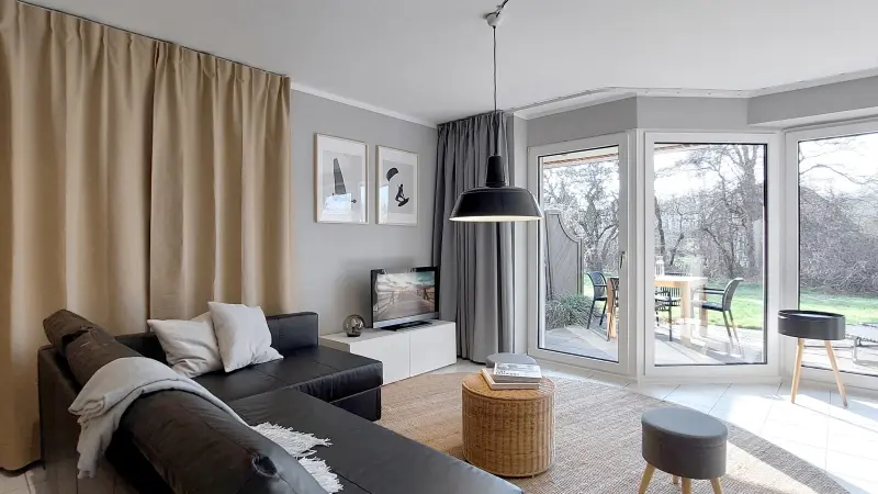 Ferienwohnung Tümlauer-Koog