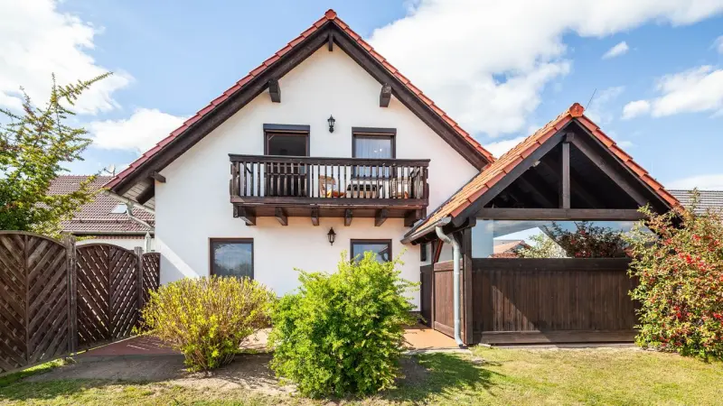 Ferienwohnung  Krausnick-Groß Wasserburg