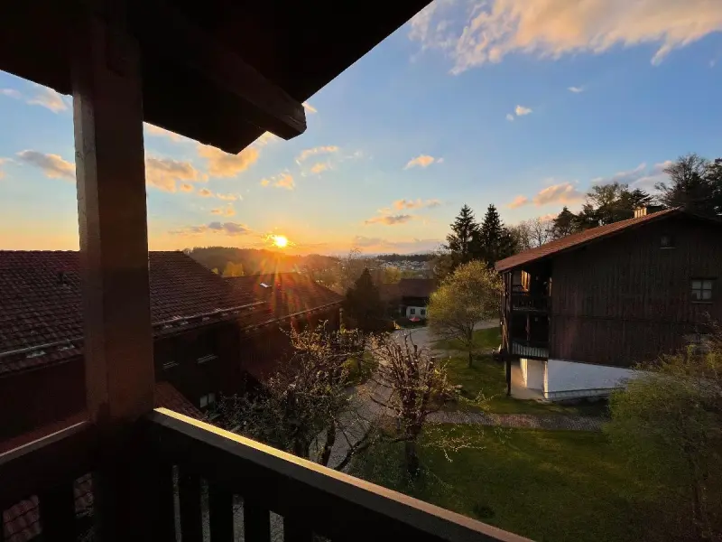 Ferienwohnung Waldkirchen