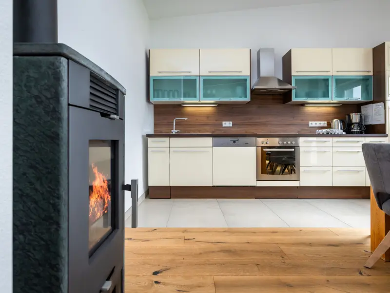 Ferienwohnung Altenmarkt im Pongau