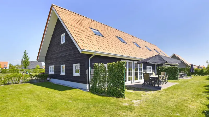 Ferienhaus Breskens