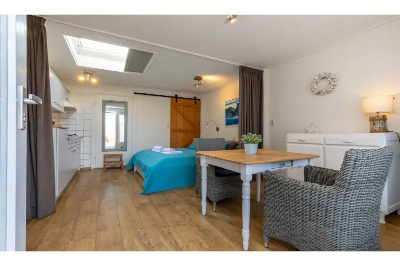 Ferienwohnung Westkapelle