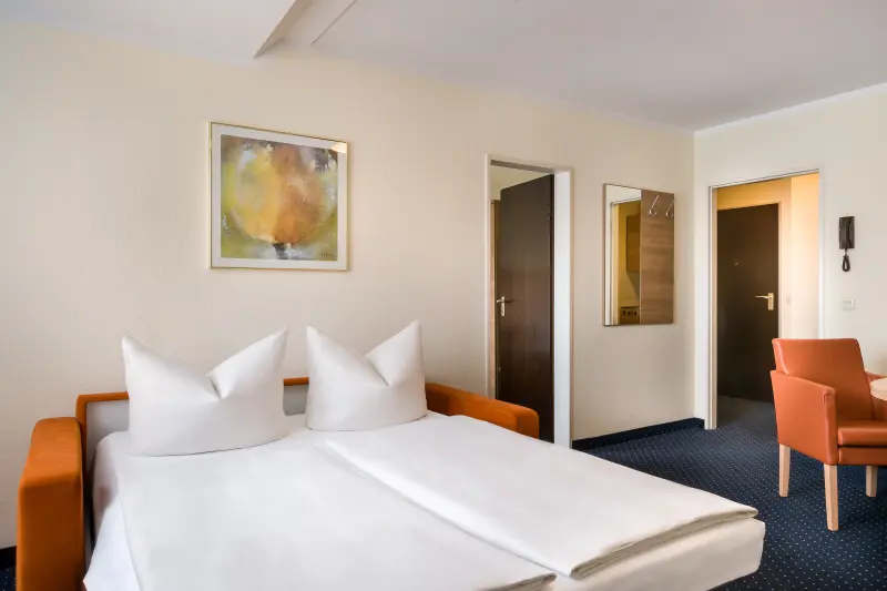 Ferienwohnung Bochum