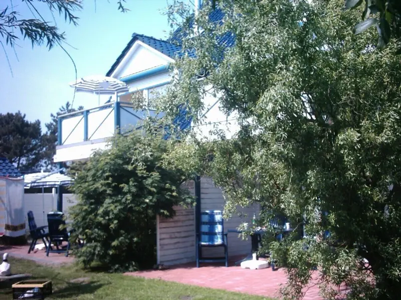 Ferienwohnung Stakendorf