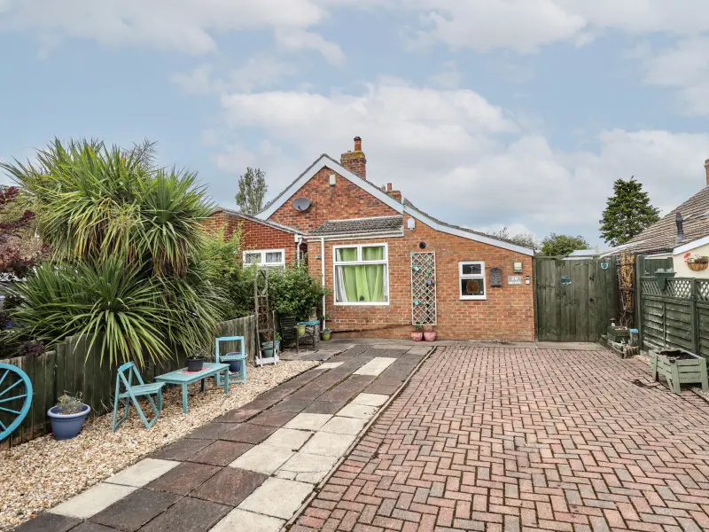 Cottage Sutton on Sea