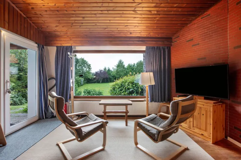 Bungalow in Grafenhausen f&uuml;r max. 3 Personen