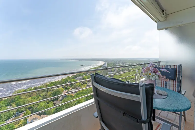 Ferienwohnung Timmendorfer Strand