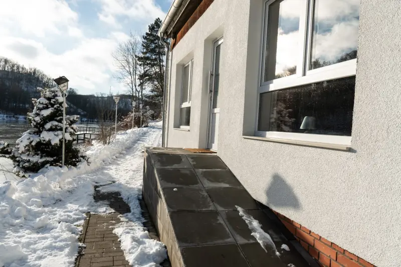 Ferienwohnung Güntersberge