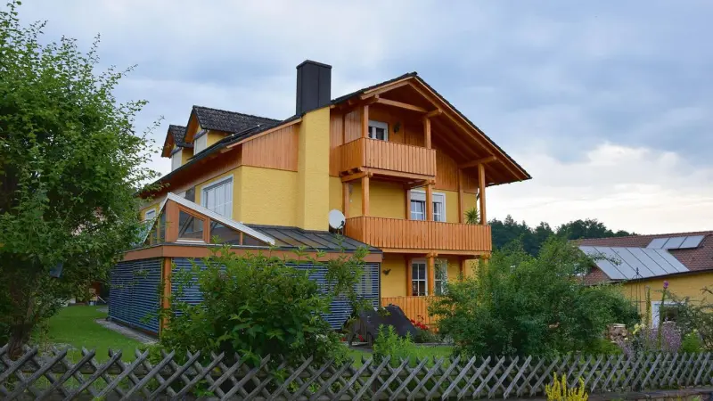 Ferienwohnung Regenstauf