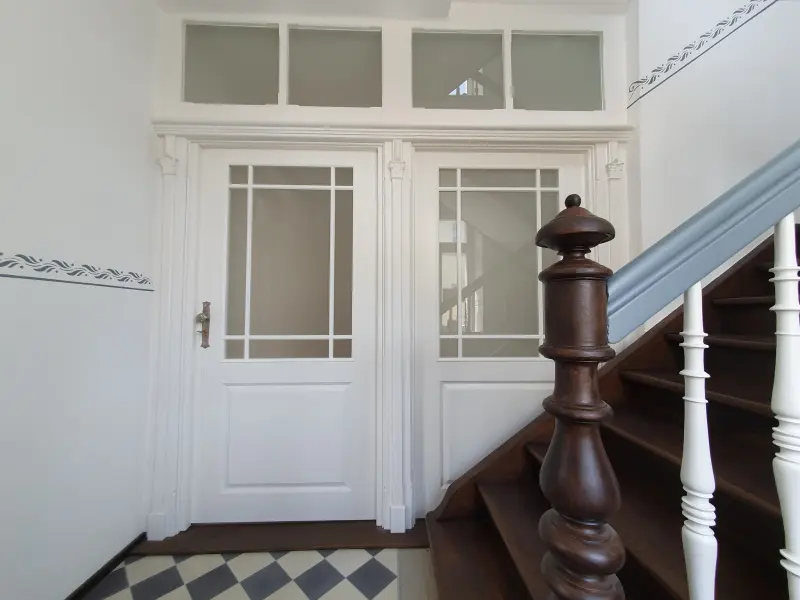 Ferienwohnung Werneck