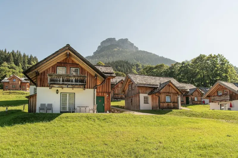 Lodge Gemeinde Altaussee