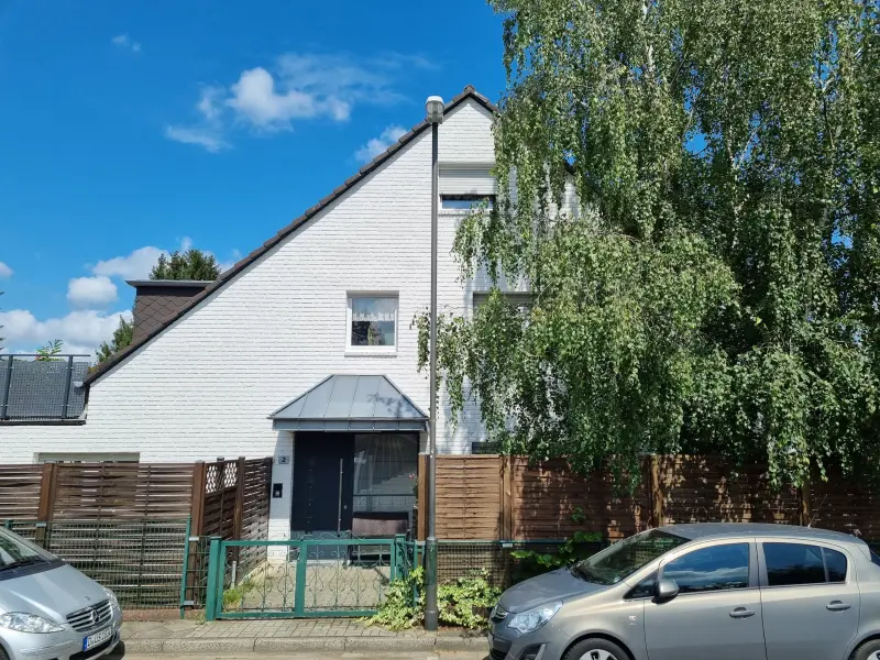 Ferienwohnung  Bilk
