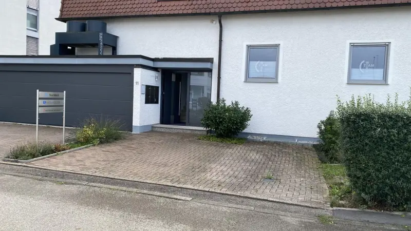 Ferienwohnung Leonberg