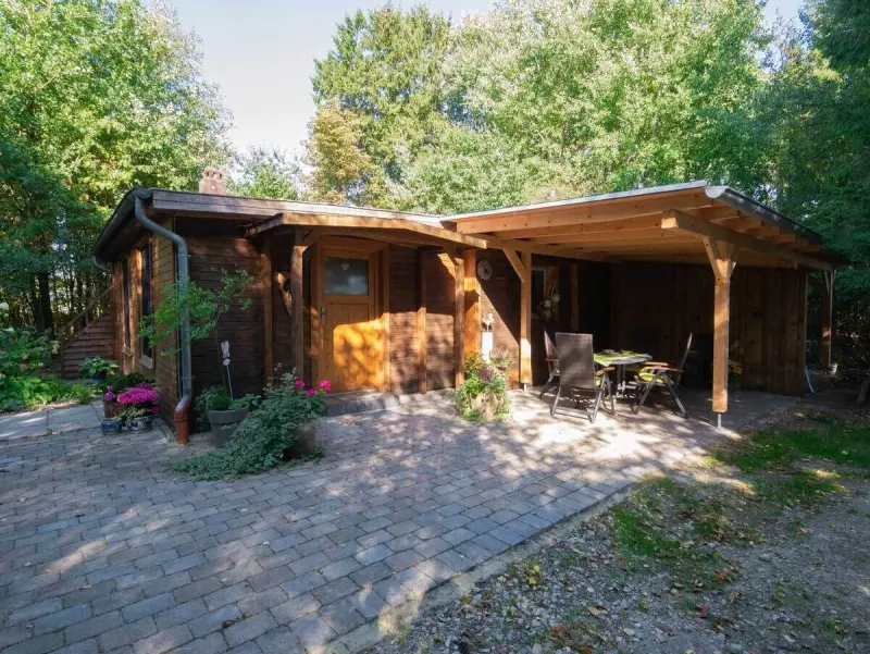 Ferienwohnung Scheeßel
