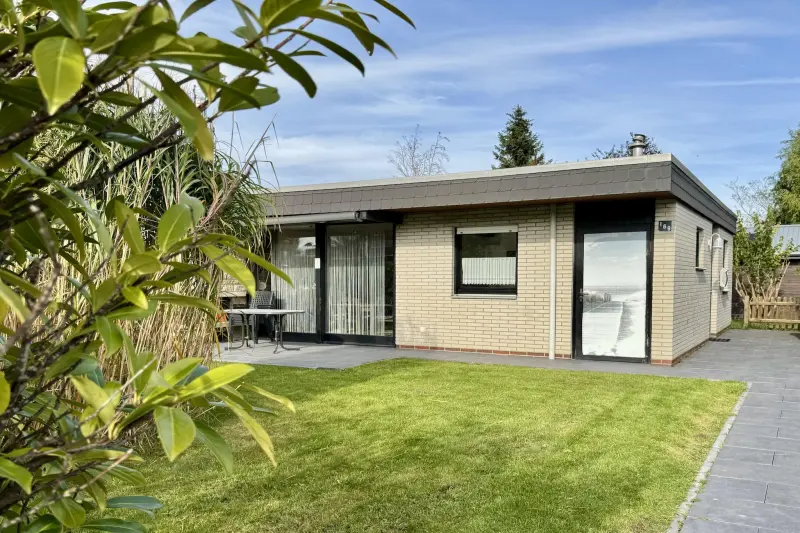 Ferienhaus Tossens