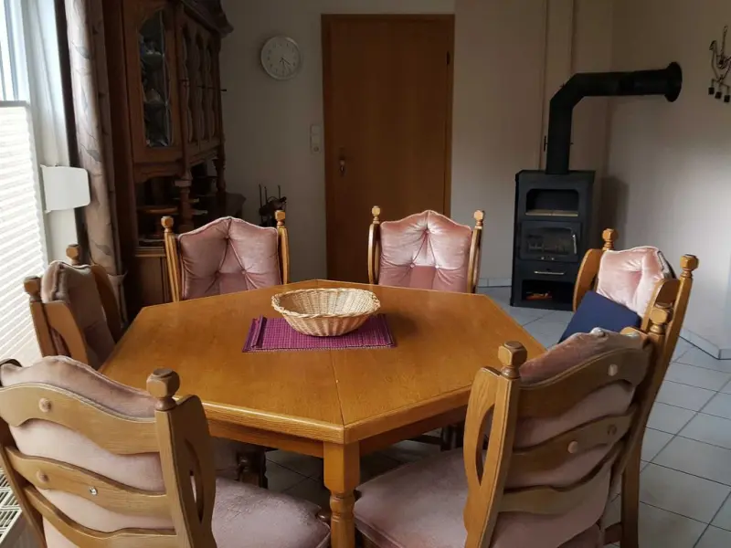 Ferienwohnung  Rhauderfehn