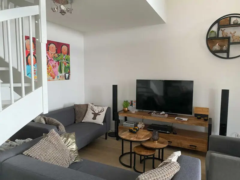 Ferienwohnung Altastenberg