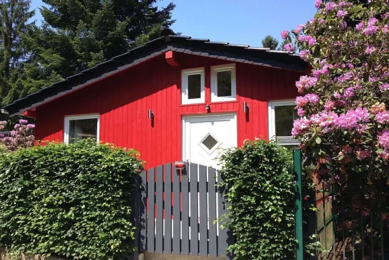 Ferienhaus  Hammer